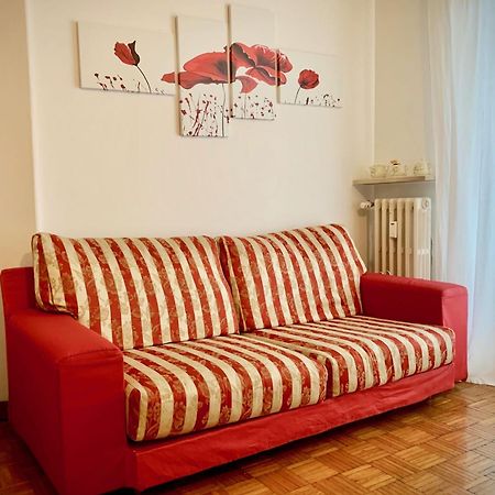 Ariel B&B เวโรนา ภายนอก รูปภาพ