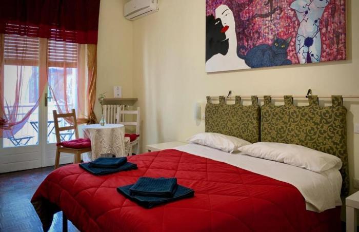 Ariel B&B เวโรนา ห้อง รูปภาพ