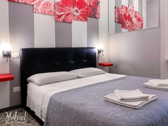 Ariel B&B เวโรนา ห้อง รูปภาพ