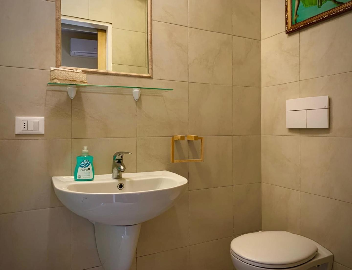 Ariel B&B เวโรนา ภายนอก รูปภาพ