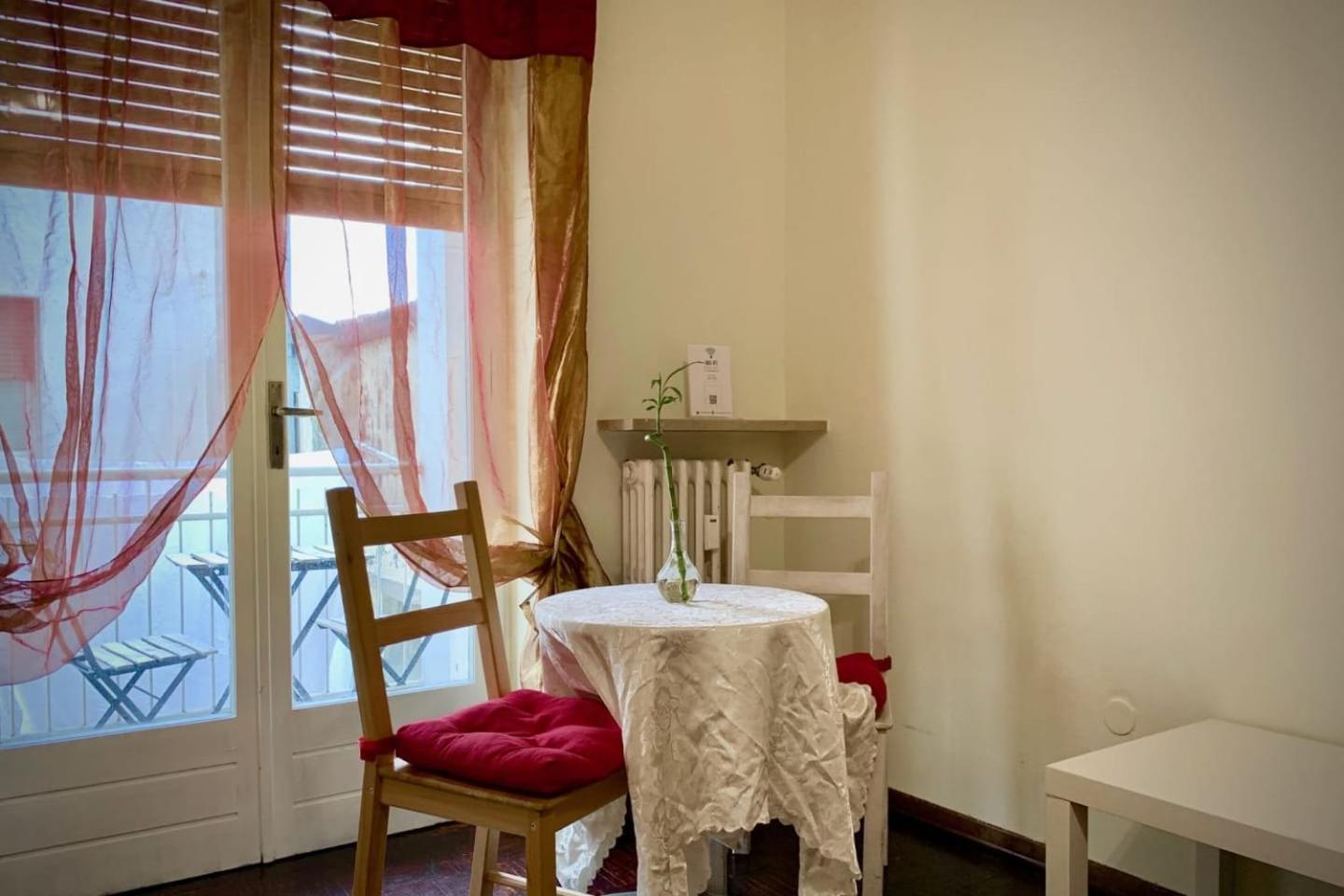 Ariel B&B เวโรนา ภายนอก รูปภาพ