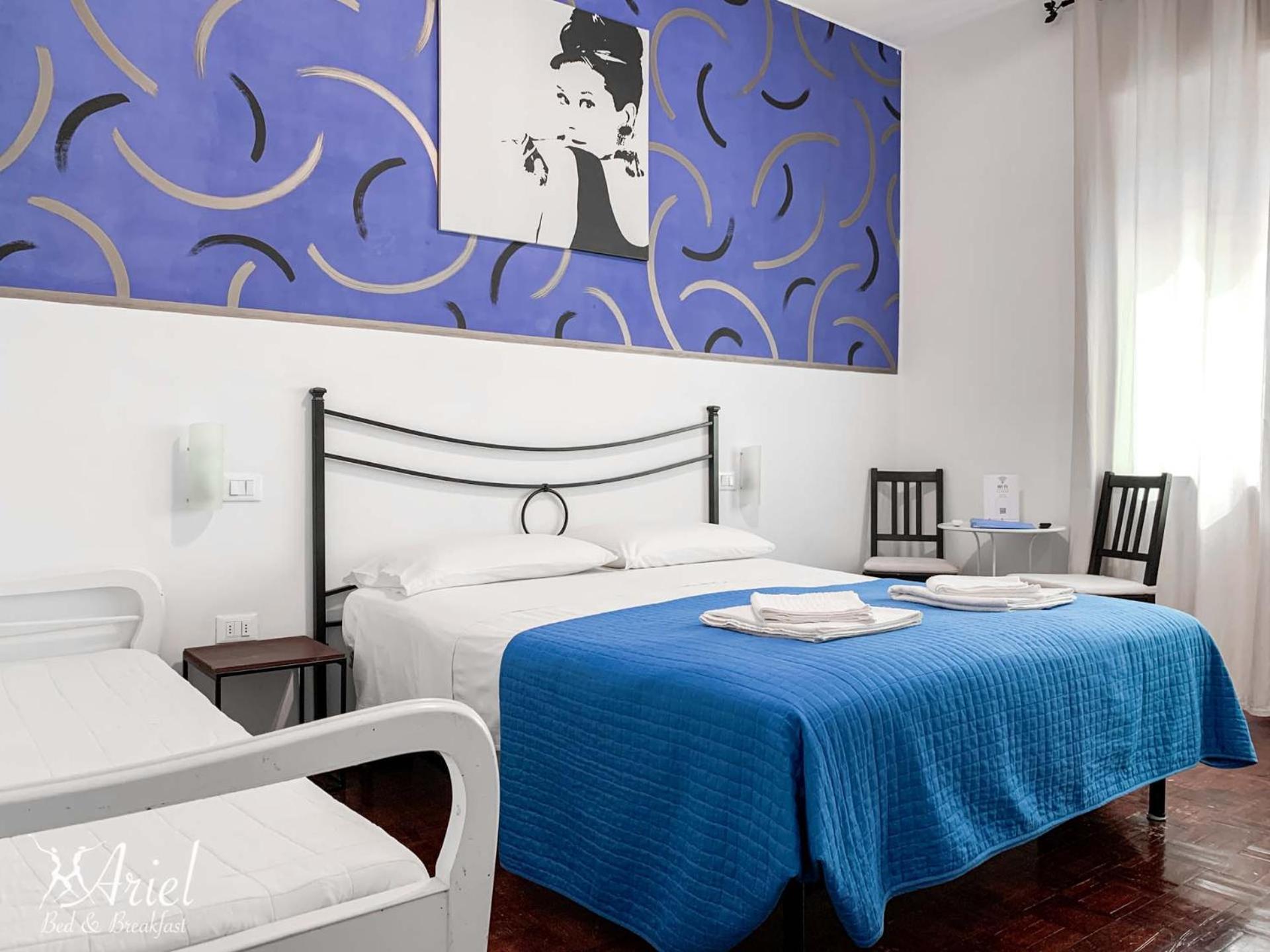 Ariel B&B เวโรนา ภายนอก รูปภาพ