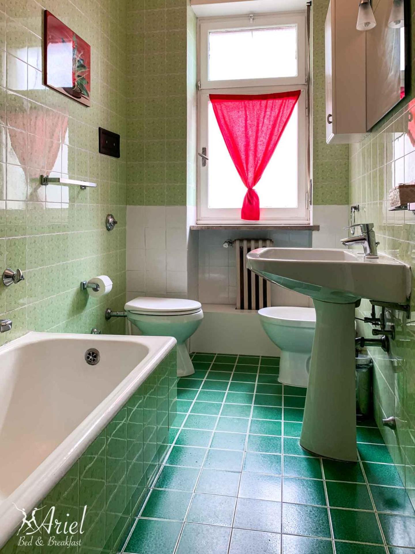 Ariel B&B เวโรนา ภายนอก รูปภาพ