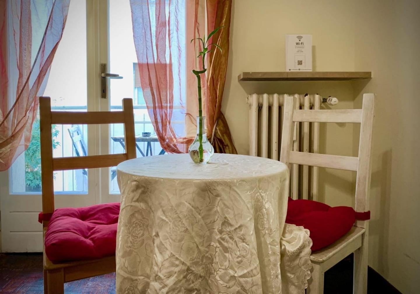 Ariel B&B เวโรนา ภายนอก รูปภาพ