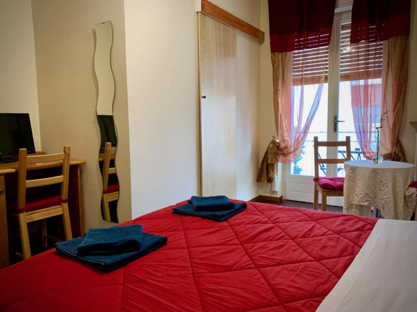 Ariel B&B เวโรนา ภายนอก รูปภาพ