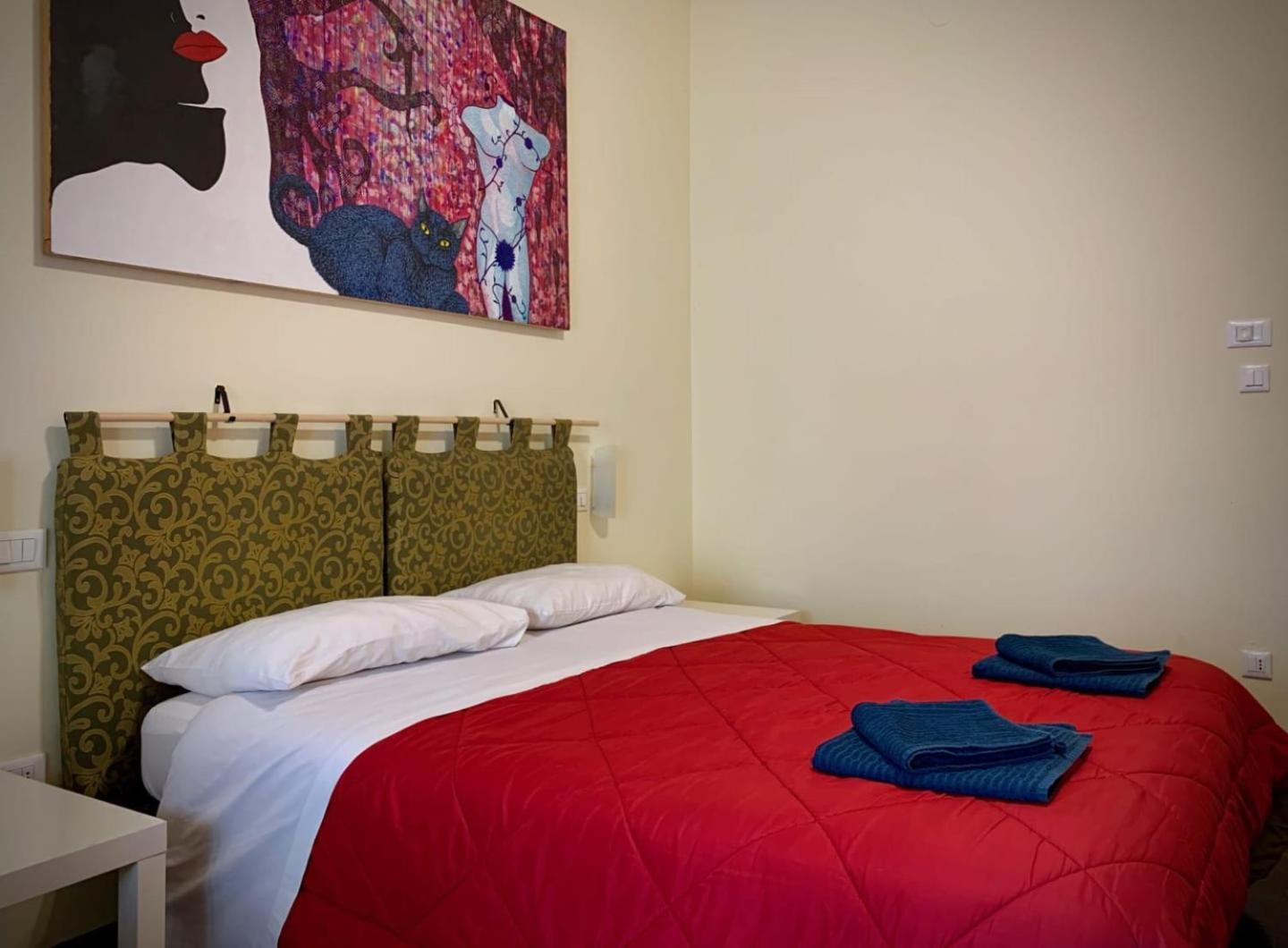 Ariel B&B เวโรนา ภายนอก รูปภาพ
