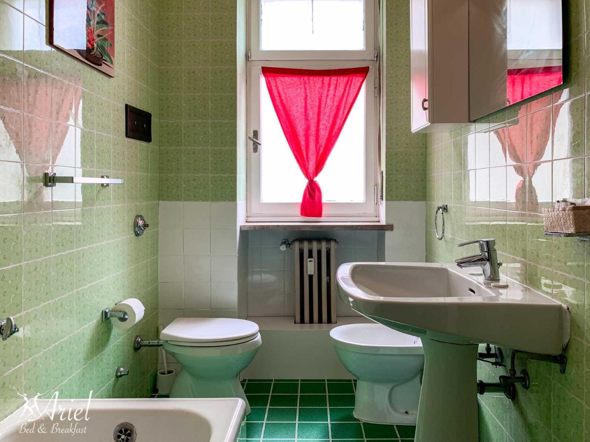 Ariel B&B เวโรนา ภายนอก รูปภาพ