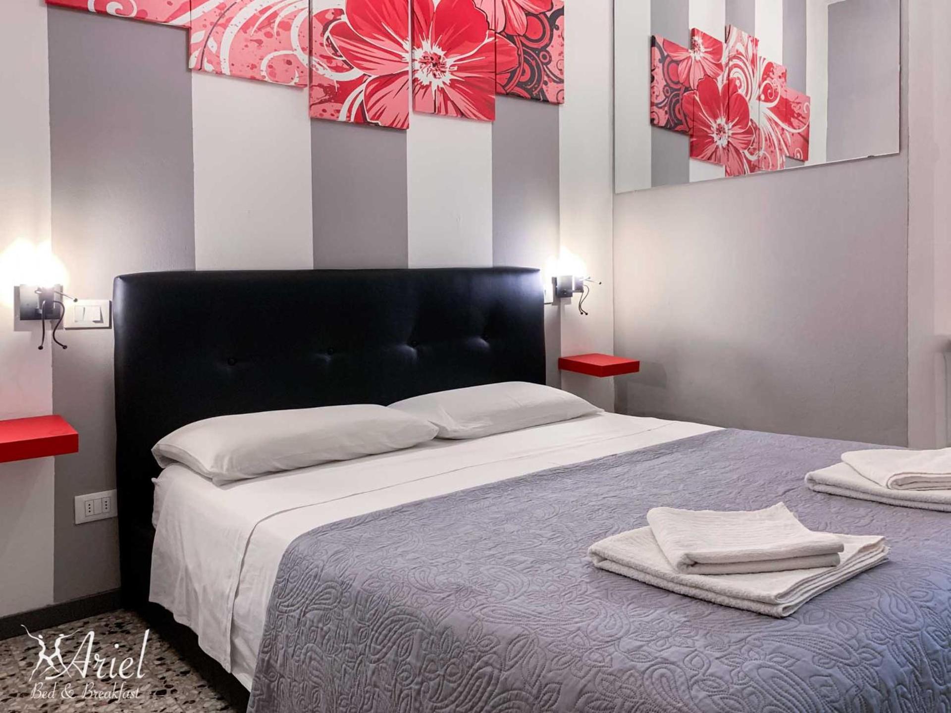 Ariel B&B เวโรนา ภายนอก รูปภาพ
