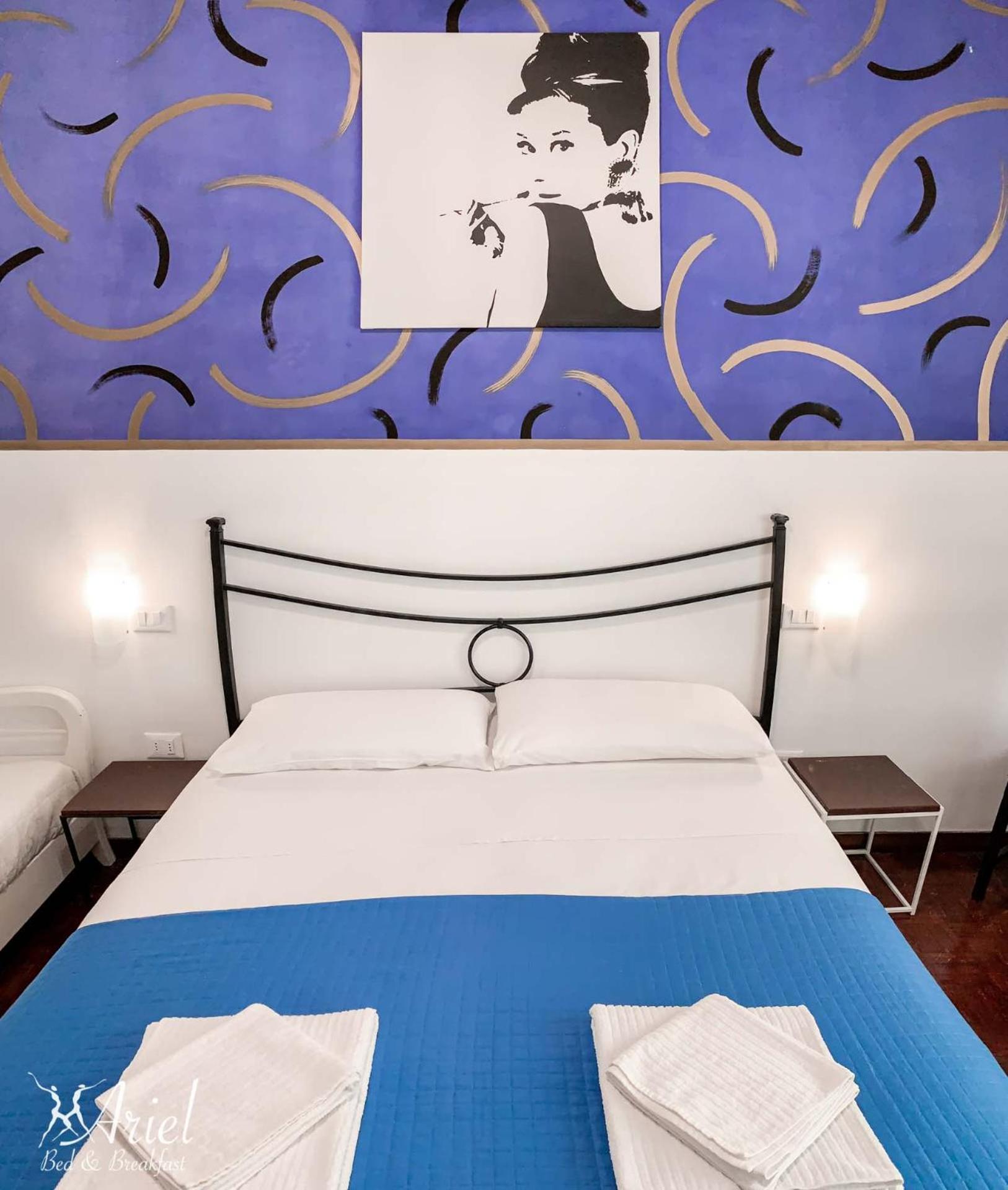 Ariel B&B เวโรนา ภายนอก รูปภาพ