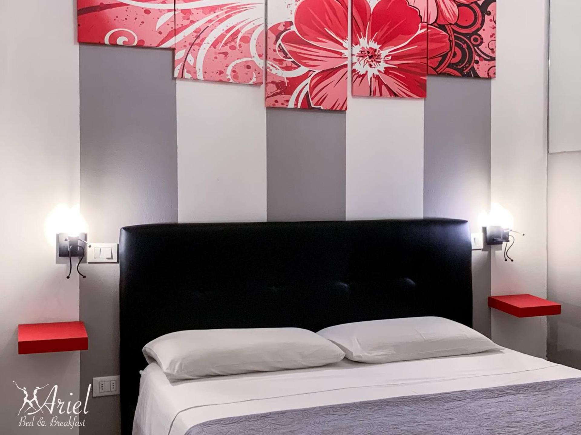 Ariel B&B เวโรนา ภายนอก รูปภาพ