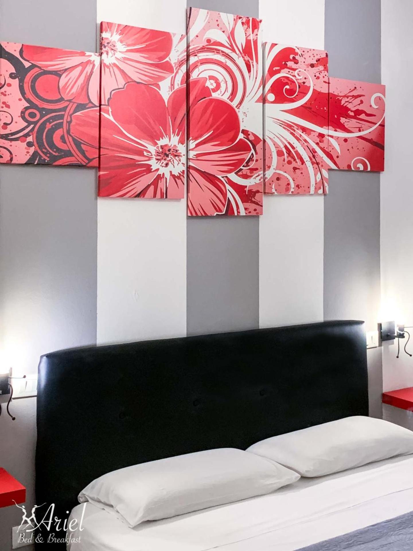 Ariel B&B เวโรนา ภายนอก รูปภาพ