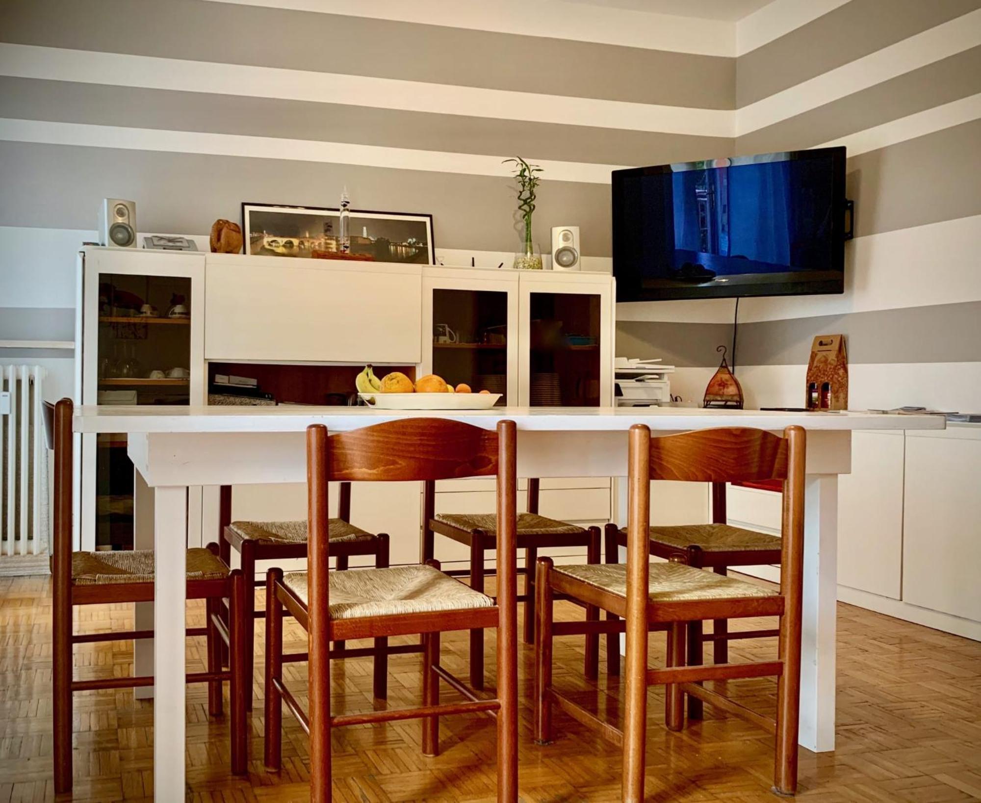 Ariel B&B เวโรนา ภายนอก รูปภาพ
