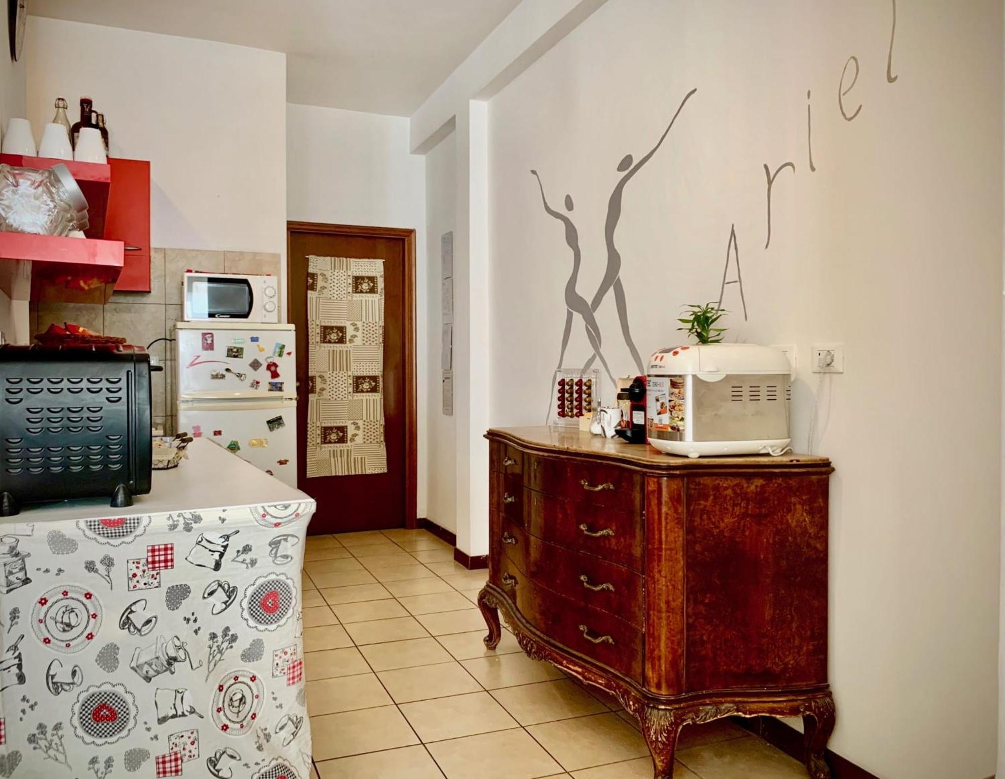 Ariel B&B เวโรนา ภายนอก รูปภาพ