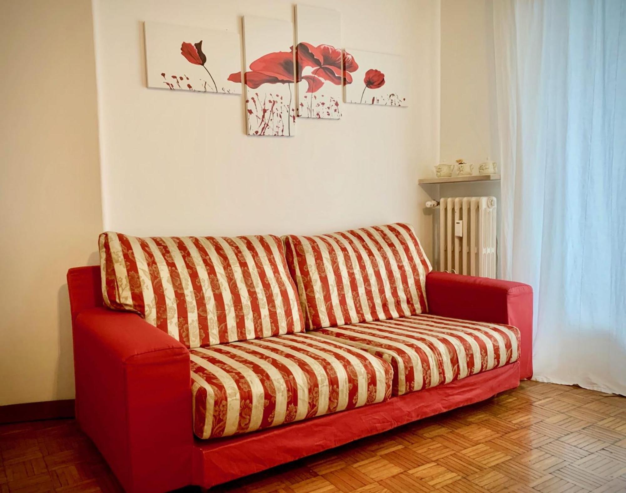 Ariel B&B เวโรนา ภายนอก รูปภาพ