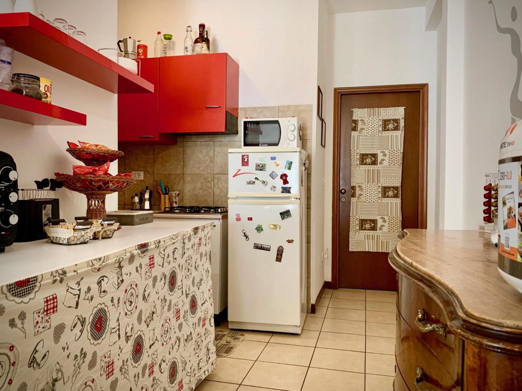 Ariel B&B เวโรนา ภายนอก รูปภาพ