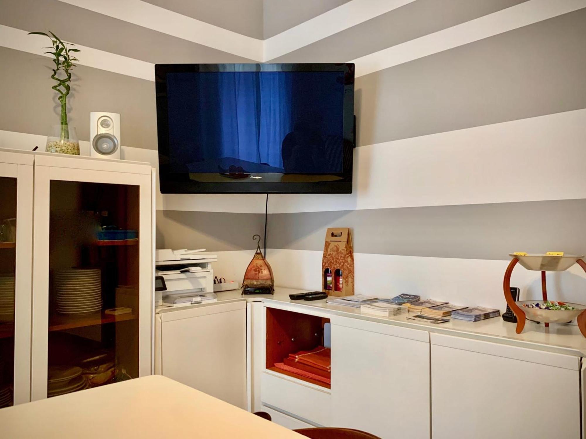 Ariel B&B เวโรนา ภายนอก รูปภาพ