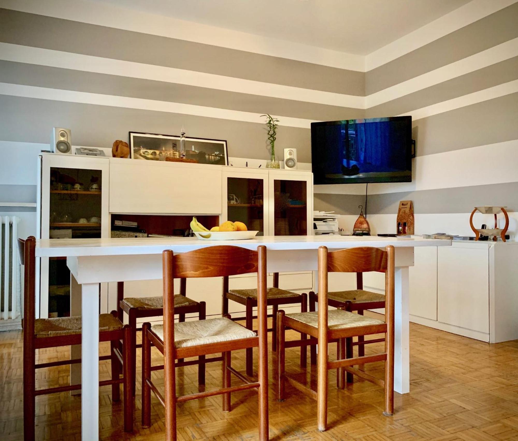 Ariel B&B เวโรนา ภายนอก รูปภาพ
