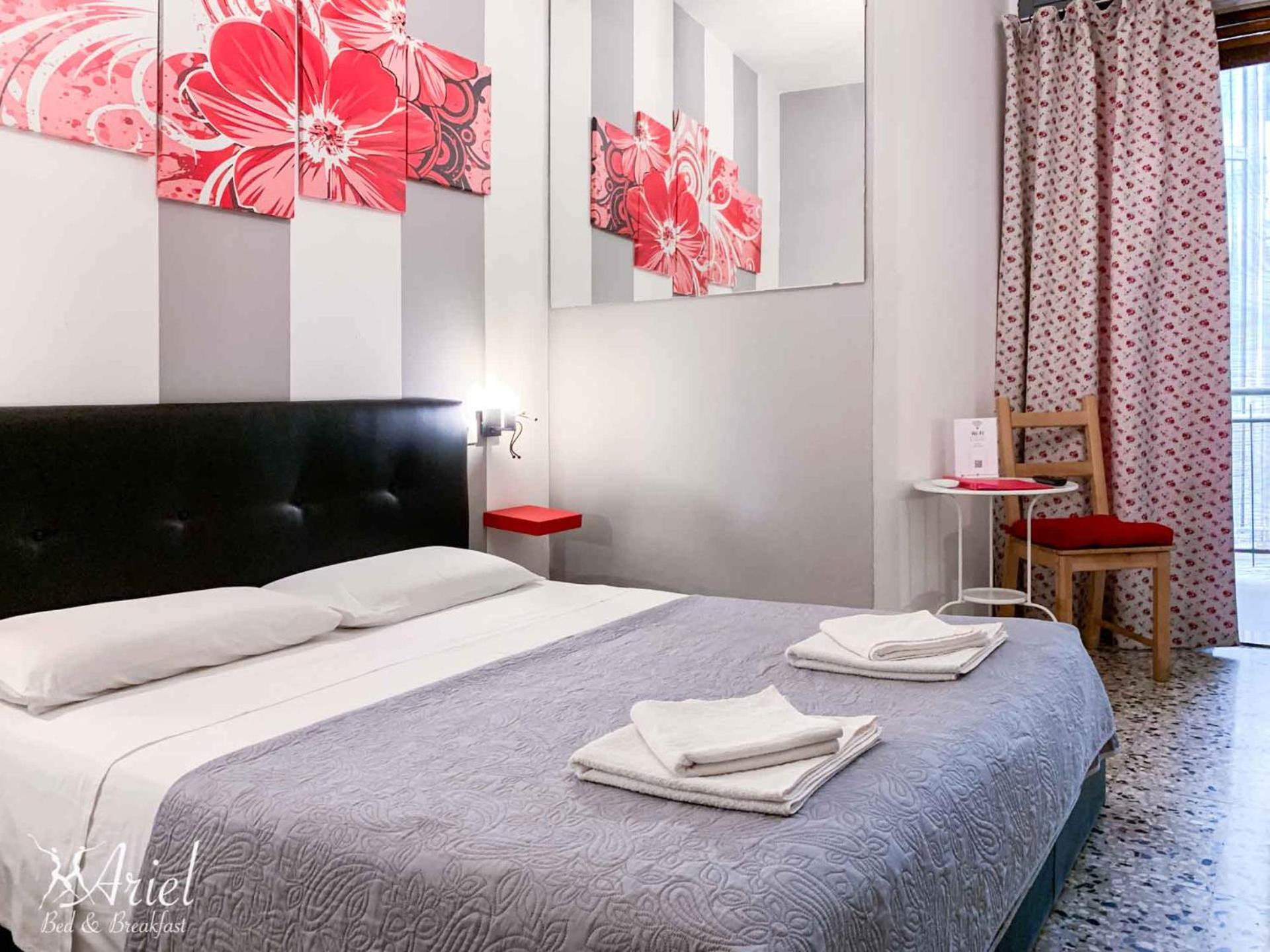 Ariel B&B เวโรนา ภายนอก รูปภาพ