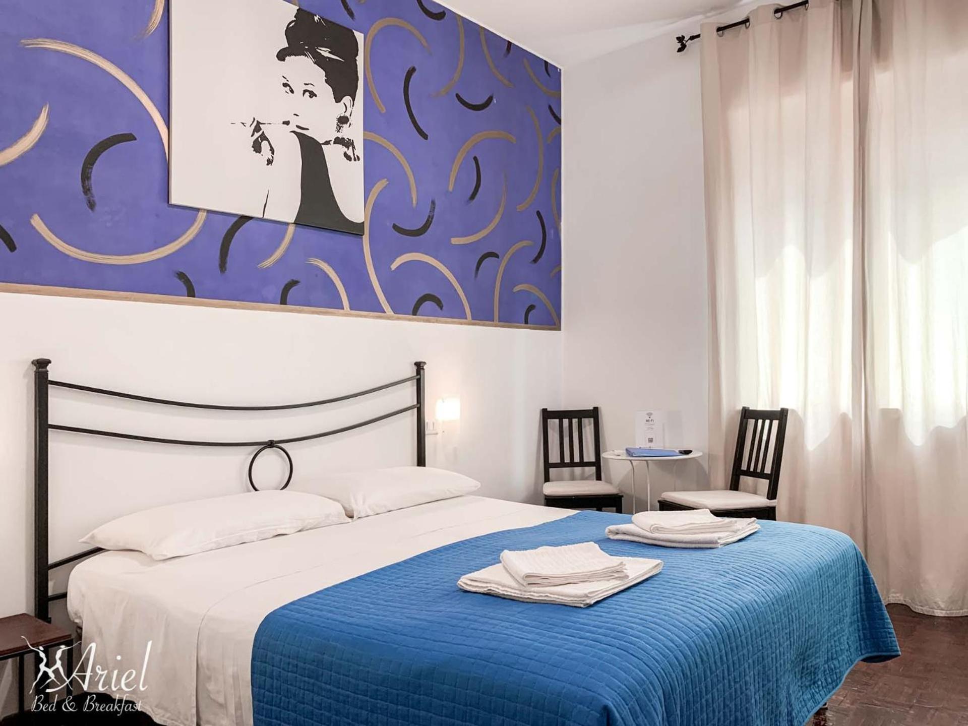 Ariel B&B เวโรนา ภายนอก รูปภาพ